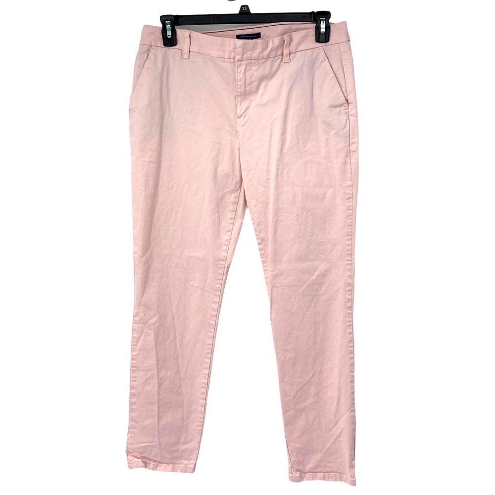 Tommy Hilfiger Women’s Chino Pants